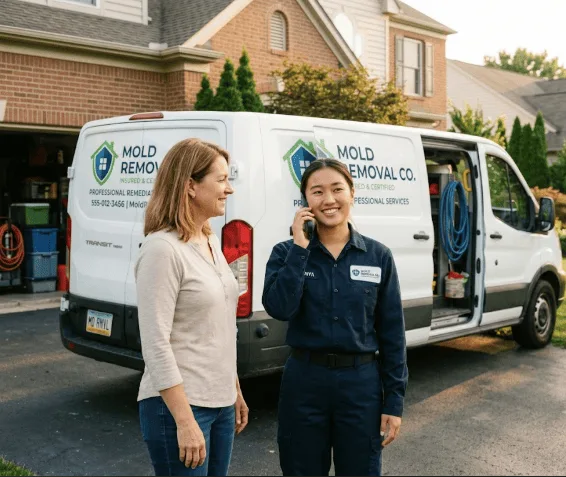 Crawlspace Mold Remediation Leadwood, MO FAQs